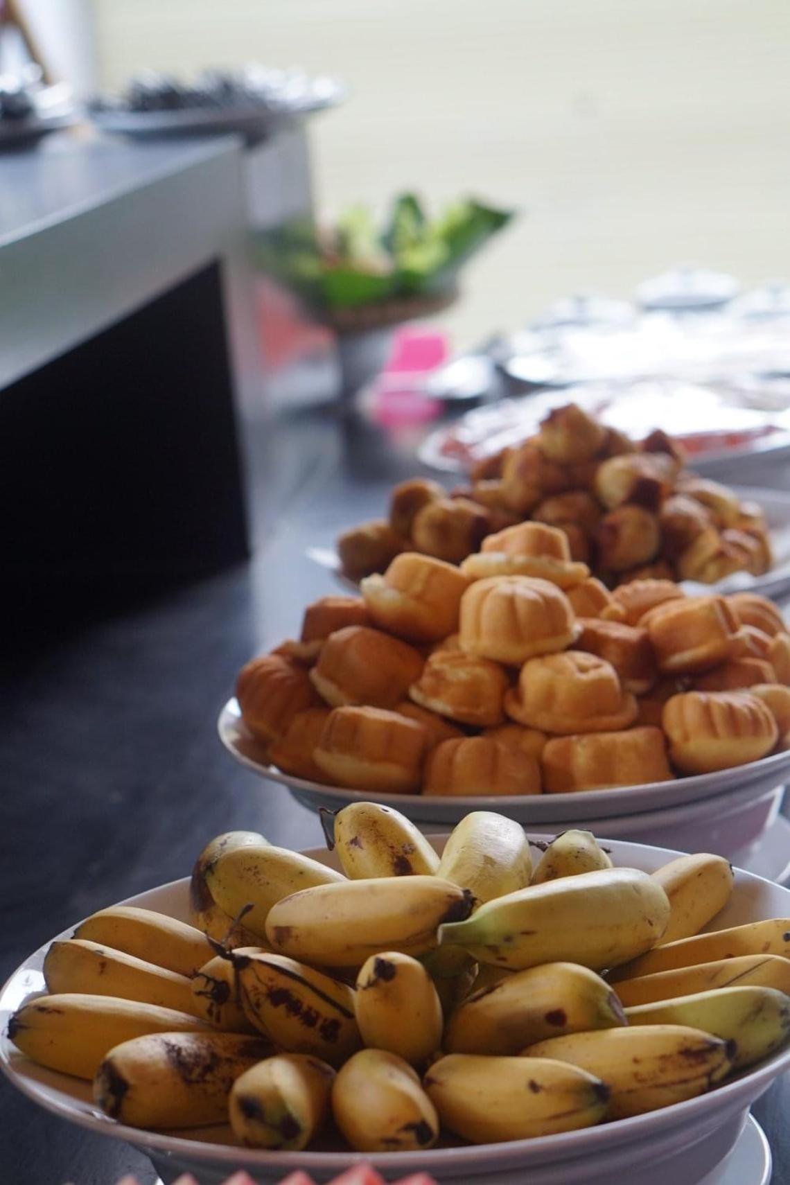 Sweethome Resort & Spa 두옹 동 외부 사진